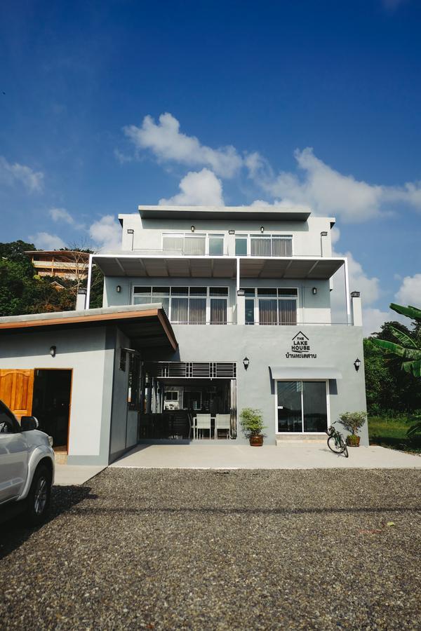 The Lake House Songkhla Extérieur photo
