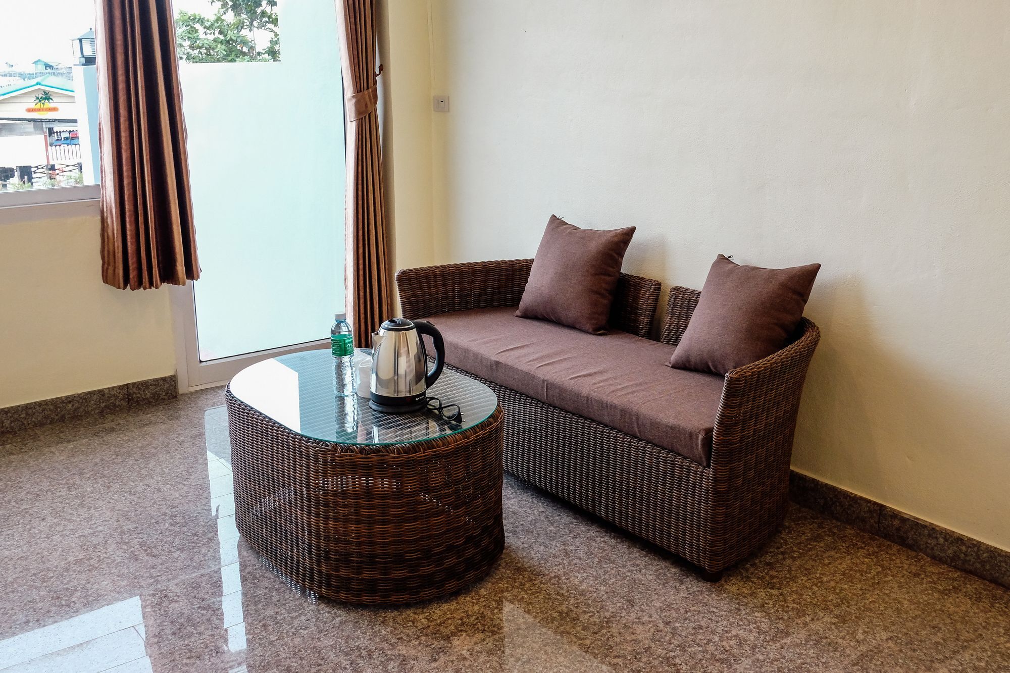 The Lake House Songkhla Extérieur photo