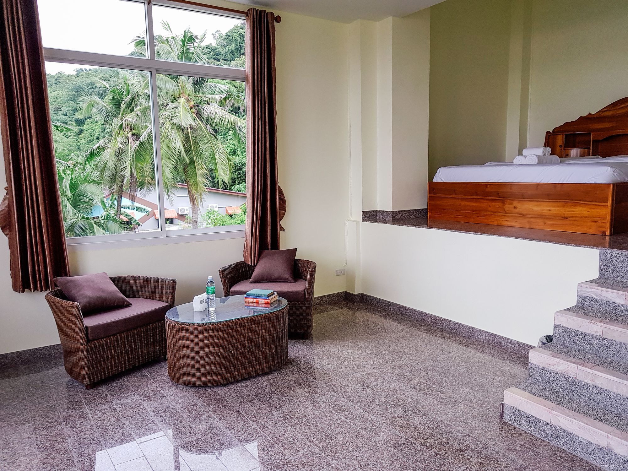 The Lake House Songkhla Extérieur photo